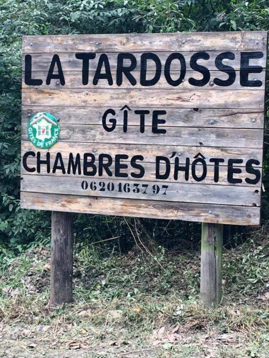 Chambres D'Hotes Mas La Tardosse Prats-de-Mollo-la-Preste Εξωτερικό φωτογραφία