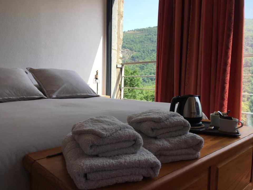 Chambres D'Hotes Mas La Tardosse Prats-de-Mollo-la-Preste Εξωτερικό φωτογραφία