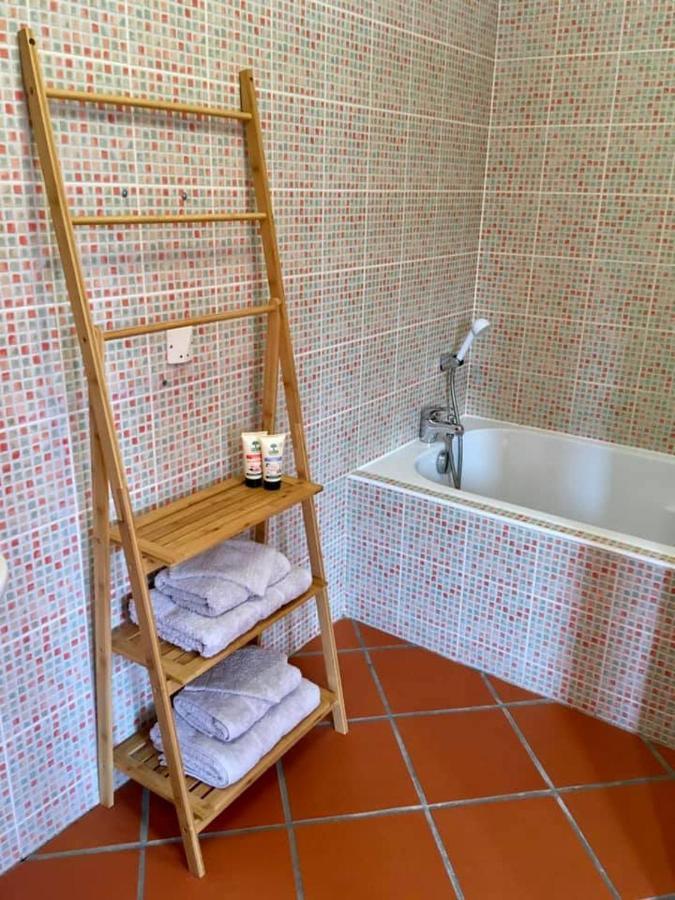 Chambres D'Hotes Mas La Tardosse Prats-de-Mollo-la-Preste Εξωτερικό φωτογραφία
