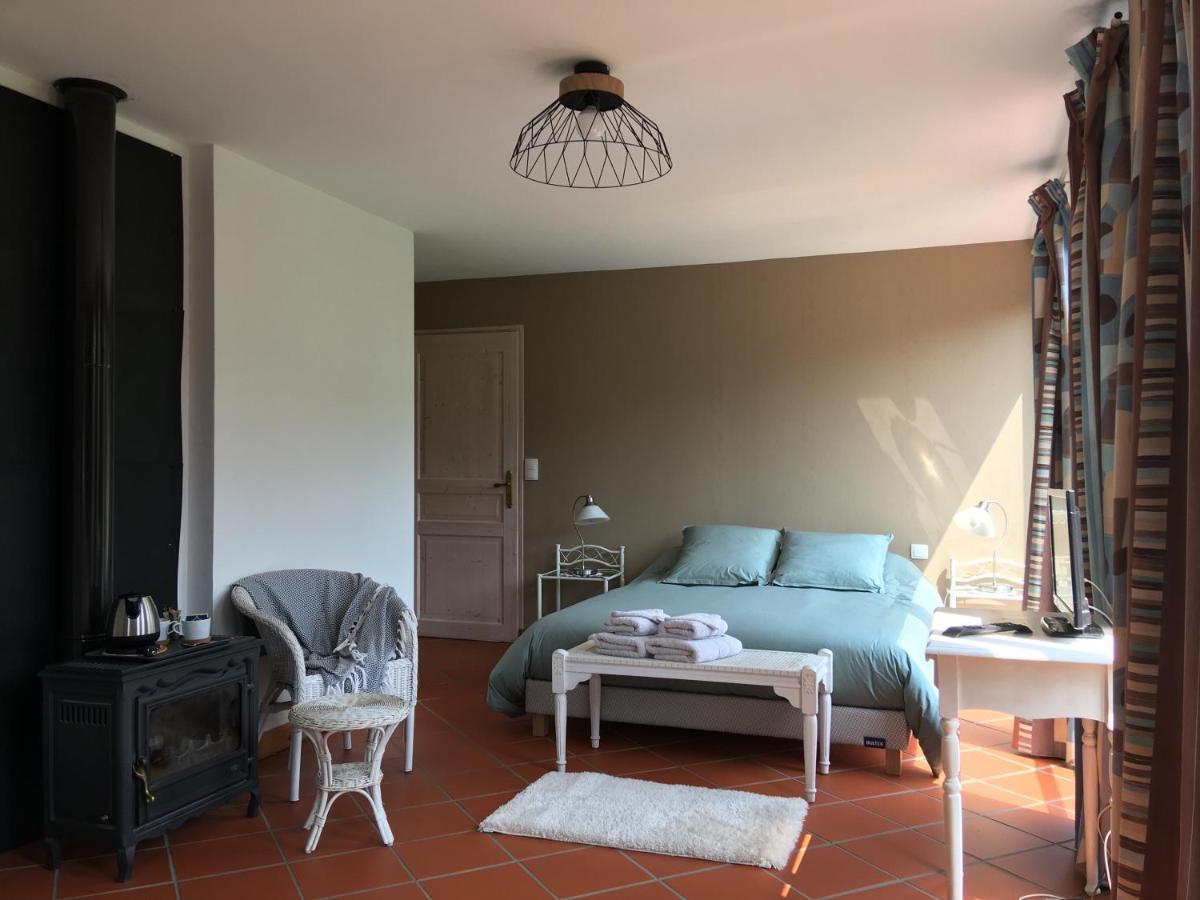 Chambres D'Hotes Mas La Tardosse Prats-de-Mollo-la-Preste Εξωτερικό φωτογραφία
