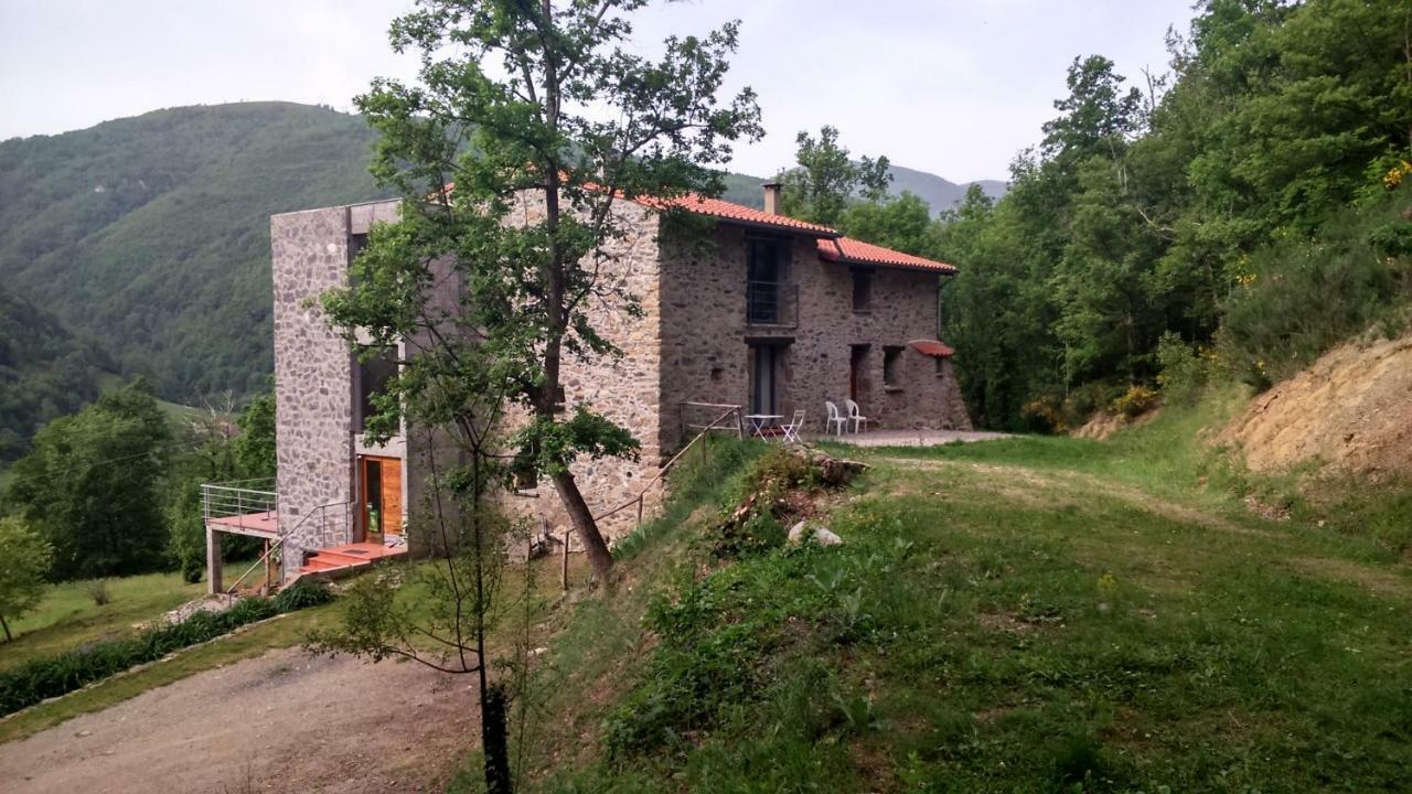 Chambres D'Hotes Mas La Tardosse Prats-de-Mollo-la-Preste Εξωτερικό φωτογραφία