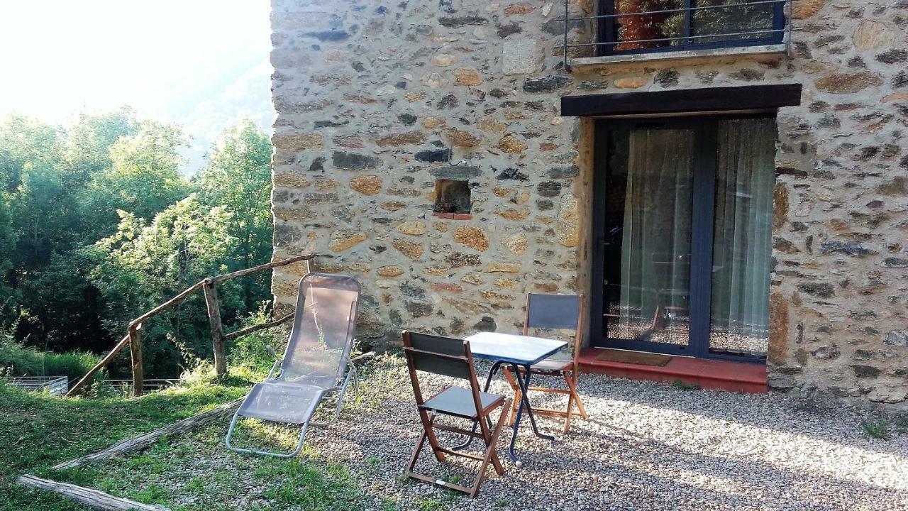 Chambres D'Hotes Mas La Tardosse Prats-de-Mollo-la-Preste Εξωτερικό φωτογραφία